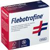 Amnol Flebotrofine 20 Buste 3 g