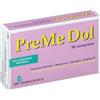 ABI Pharmaceutical Premedol 330mg 30 Compresse