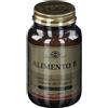 Solgar Alimento B 50 Capsule Vegetali Flacone 24 g