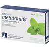 Bios Line Vitacalm Melatonina Sublinguale 60 Compresse 1 mg
