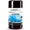 GIURIATI GROUP Srl Nutriva +D Osteo 60 Compresse