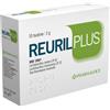 Pharmaluce Reuril Plus 10 Bustine 3 g