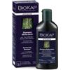 BIOS LINE SpA Biokap Shampoo Rinforzante Anticaduta con Tricobiotic Nuova Formula 200 ml