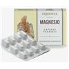 Erbamea Magnesio 24 Capsule 1200 mg