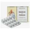 Erbamea Magnesio & Potassio 24 Compresse
