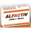 Fitoproject Alfactiv 30 Compresse da 780 mg