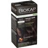 BIOS LINE SpA Bios Line Biokap Nutricolor Delicato Rapid Tinta 5,0 Castano Chiaro Naturale 135 ml