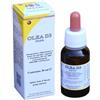 Herboplanet Olea D3 Max Gocce 20 ml