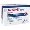 N.B.F. Lanes Artikrill Dol Cane Blister 30 Perle