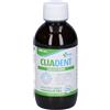 BUDETTA FARMA Srl Cliadent Collutorio 0,1% Clorexidina 200 ml