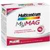 HALEON ITALY Srl Multicentrum Boost Magnesio 30 Bustine
