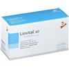 Pharma Line Liovital Ad 10 Flaconcini da 10 ml