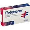 Amnol Flebonorm 30 Compresse