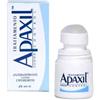 PEGASUS ITALIA Srl Apaxil Sudor Control Ascelle Notte 25 ml