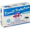 RECORDATI SpA Eumill Protection Gocce Oculari 20 Flaconcini Monodose 0,5 ml
