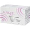 CA.DI.GROUP SpA Faringel Plus 20 Stick Pack 7 ml