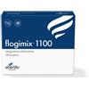 Eberlife farmaceutici Flogimix 1100 18 Bustine