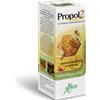 Aboca Propol2 Emf Spray No Alcool Fragola e Ciliegia 30 ml