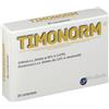 Up Pharma Timonorm 20 Compresse Astuccio 11 g