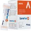 Fidia Farmaceutici Samefast Up 20 Stick Pack Granulato Orosolubile Gusto Ananas