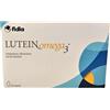 Fidia Farmaceutici Lutein Omega 3 30 Capsule