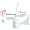 Pharmextracta Kramegin Lavanda Vaginale 5 Flaconi 100 ml con Cannula