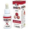 Inlinea Fercfol New Gocce 20 ml