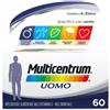 HALEON ITALY Srl Multicentrum Uomo 60 Compresse