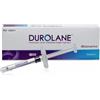 BIOMEDICA ITALIA Srl Siringa Intra-Articolare Durolane Acido Ialuronico Gel 60 mg 3 ml