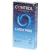 PIKDARE SpA Control Latex Free 5 Pezzi