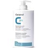UNIFARCO Ceramol Olio Detergente Viso/Corpo 400 ml