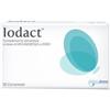 Lo.Li. Pharma Iodact 30 Compresse