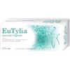 E.VITALGROUP Srl Eutylia Lavanda Vaginale 5 Flaconi 140 ml + 5 Cannule Monouso