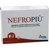 Aurora Biofarma Nefropiu' 60 Compresse