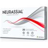 Medisin Neurassial 20 Compresse