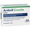 N.B.F. Lanes Artikrill Crescita 90 Compresse