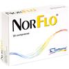 Eyepharma Norflo 30 Compresse