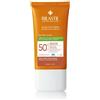 Rilastil Sun System Water Touch Mat Crema SPF50+ 50 ml