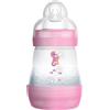 MAM Baby Mam Biberon Easy Start 160 ml 0+ Tettarella 1 Femmina