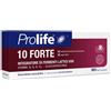 ZETA FARMACEUTICI Prolife 10 Forte 7 Flaconcini da 8 ml