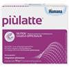 Humana Piulatte Humana 14 Buste