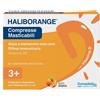 Eurospital Haliborange 30 Compresse Masticabili 450mg