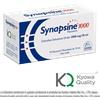 A.B. Pharm Synapsine 1000 10 Flaconcini 10 ml