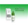 OffHealth Alocross Gocce Oculari Acido Ialuronico Cross-Linkato 0,2% e Aloe Vera 8 ml