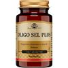 Solgar Oligo Sel Plus 100 Tavolette