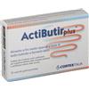 Cortex Actibutir Plus 30 Capsule