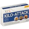 XLS Medical Xls Kilo-Attack 30 Compresse