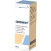 Pl Pharma Serenerv Gocce 30 ml