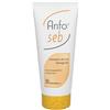PERFARMA D.P. Srl Anfo Seb Shampoo Doccia Detergente 200 ml