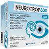 Interfarmac Neurotrof 800 20 Bustine 20 ml